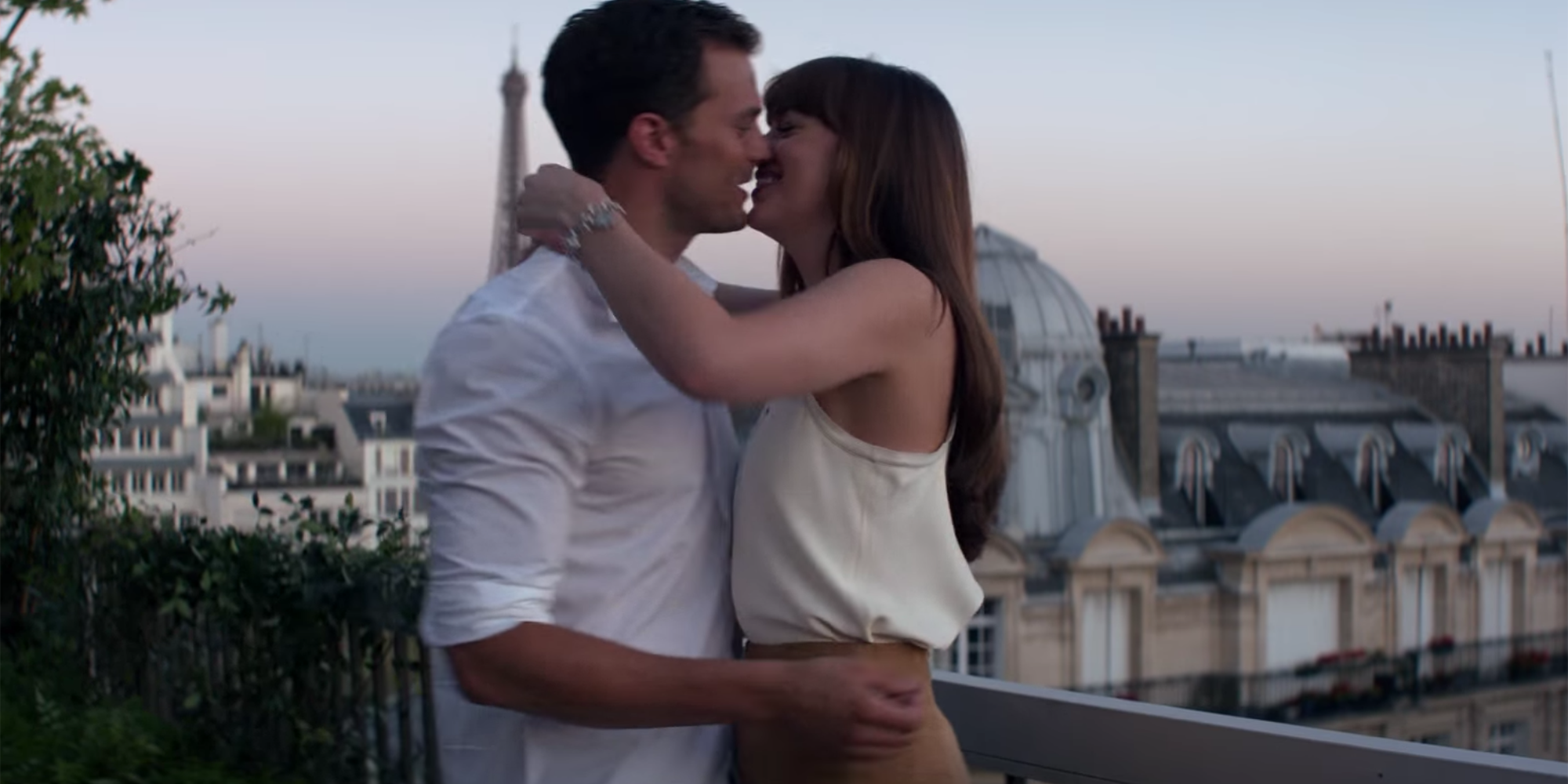 Fifty Shades Freed Watch Online